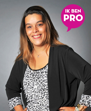 Mariam Bourguignon